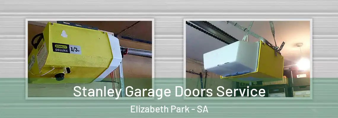  Stanley Garage Doors Service Elizabeth Park - SA
