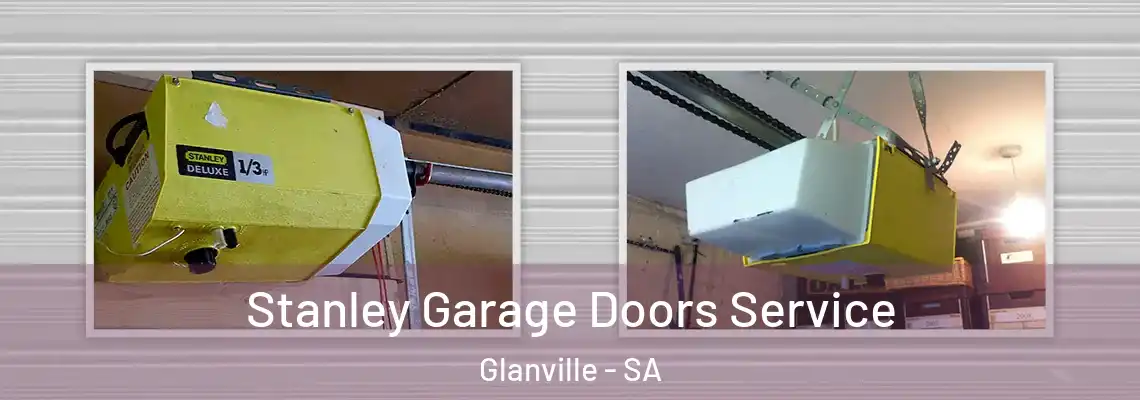  Stanley Garage Doors Service Glanville - SA