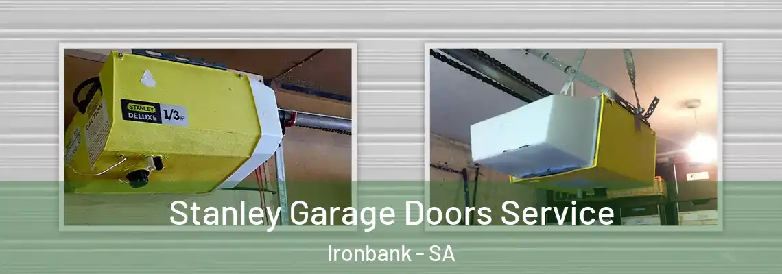  Stanley Garage Doors Service Ironbank - SA