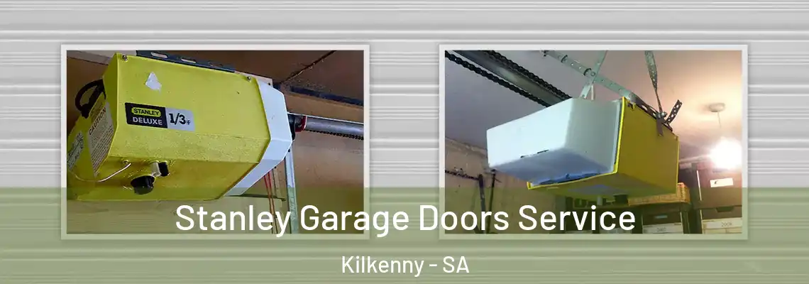  Stanley Garage Doors Service Kilkenny - SA