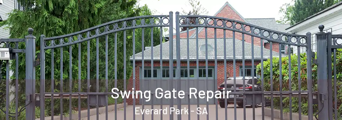  Swing Gate Repair Everard Park - SA