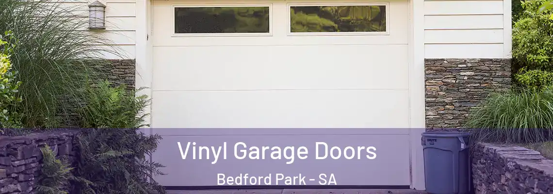  Vinyl Garage Doors Bedford Park - SA
