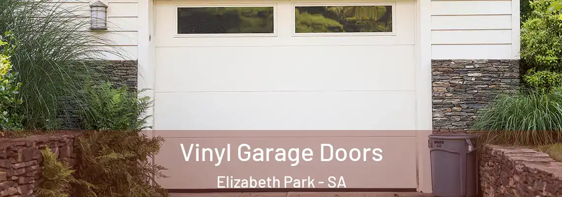  Vinyl Garage Doors Elizabeth Park - SA