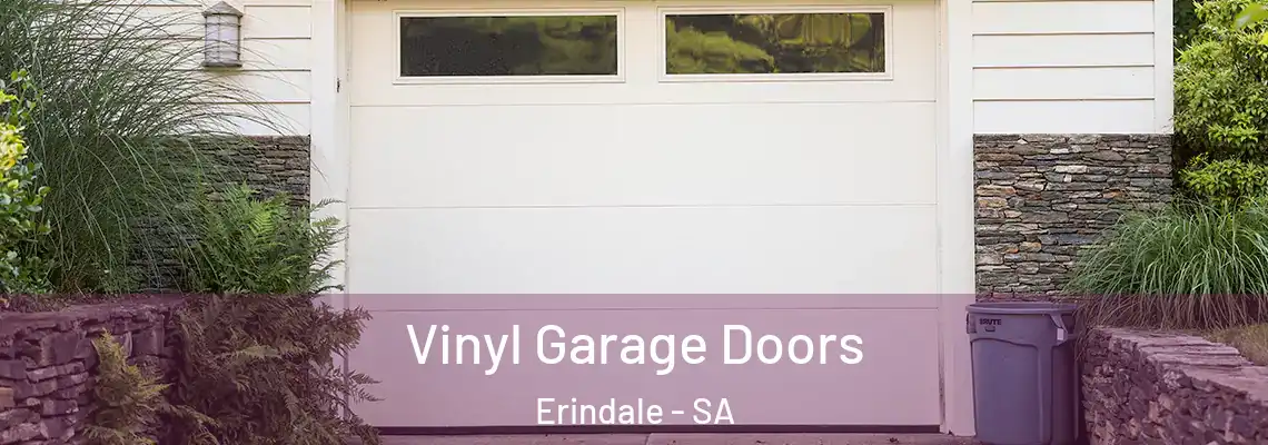 Vinyl Garage Doors Erindale - SA