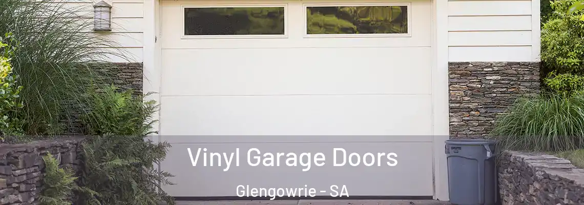  Vinyl Garage Doors Glengowrie - SA