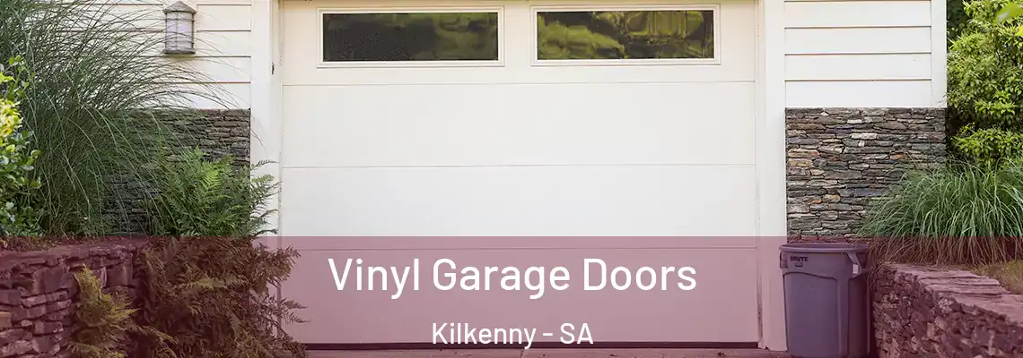  Vinyl Garage Doors Kilkenny - SA