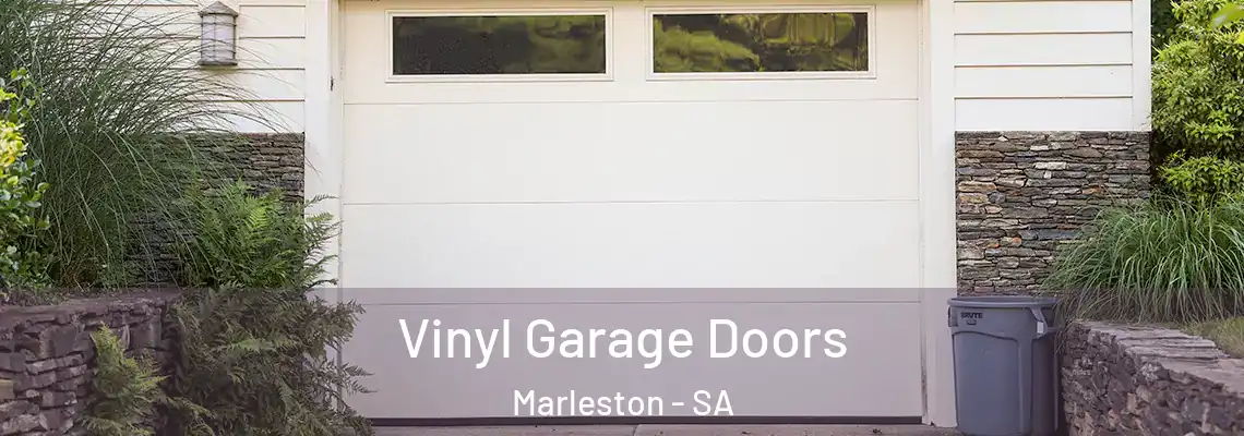 Vinyl Garage Doors Marleston - SA